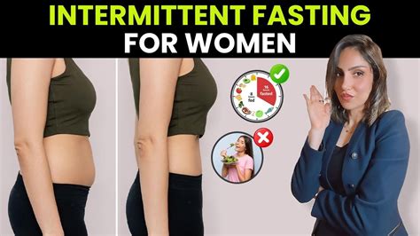 Intermittent fasting कर रह ह लकन कई फयद नह दख रह Important