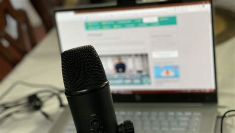 Comment Configurer Et Tester Un Nouveau Microphone Sous Windows Et