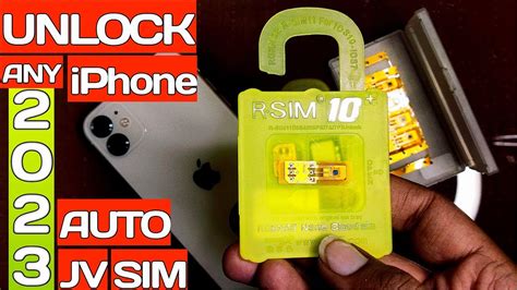 How To Unlock Iphone With Gevey Sim Rsim Latest March New