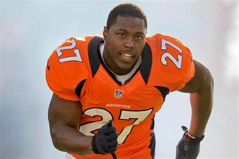 12 Surprising Facts About Knowshon Moreno - Facts.net