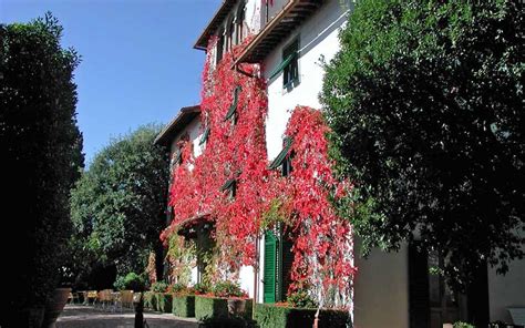 Villa Le Barone Panzano In Chianti And Handpicked Hotels In The Area