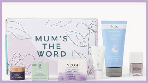 Mother S Day T Ideas 2023 Mands Pampering Box