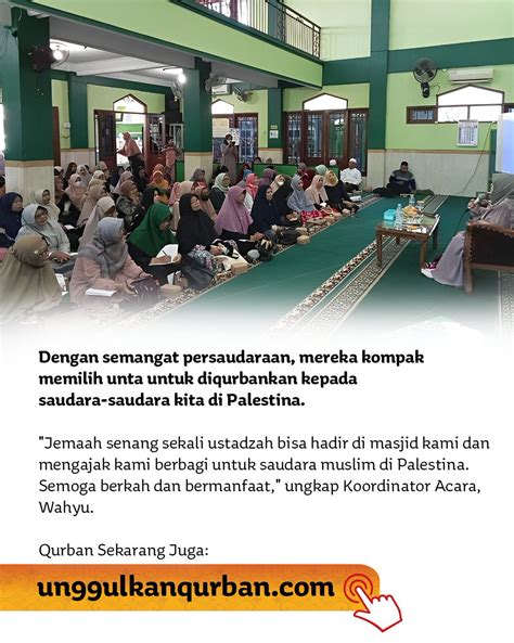 Dt Peduli On Twitter Bahagiakan Saudara Di Tengah Konflik Jemaah Dt