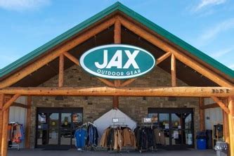 Photo Gallery - Jax Outdoor Gear