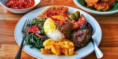 Daftar Harga Menu Delivery Rumah Makan Padang Bungopalo Yogyakarta