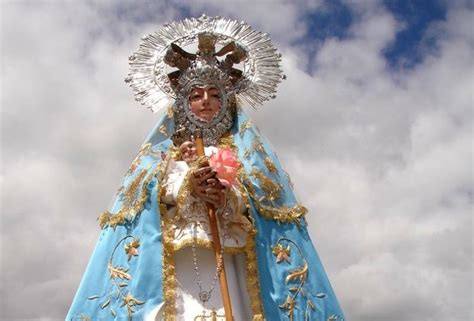 Valdestillas Recupera La Romer A De La Virgen Del Milagro La Voz De