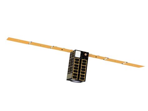 XO BUS 16U Nanosatellite CubeSat Bus Satsearch