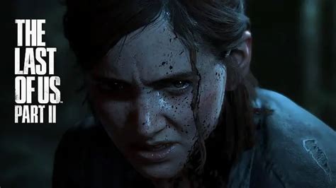 The Last of Us Part 2 PC Release Date - Latest Updates | GameWatcher