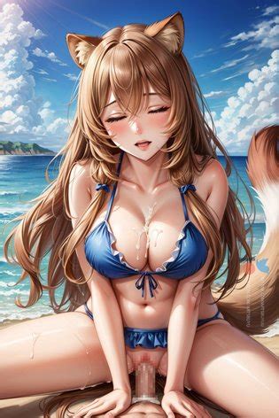 Raphtalia Luscious Hentai Manga Porn