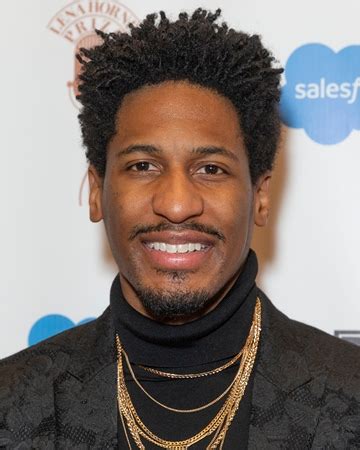 Jon Batiste (Jazz Pianist, Musician and TV Personality) - On This Day