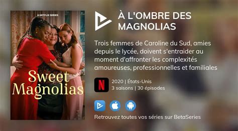 Regarder L Ombre Des Magnolias Streaming