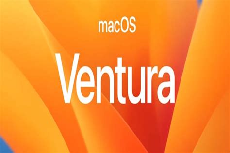 How To Install Macos Ventura On Unsupported Mac Hawkdive