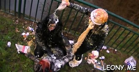 Friends In A Hot Adventure