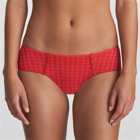 MarieJo Avero Hotpants Scarlet 0500415 Lingerie Voor Jou