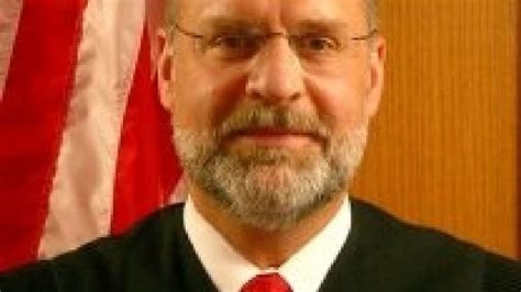 Judge Announces Retirement