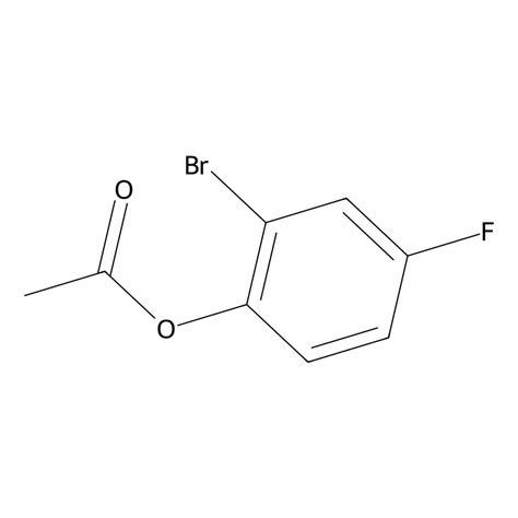 Buy Bromo Fluorophenyl Acetate