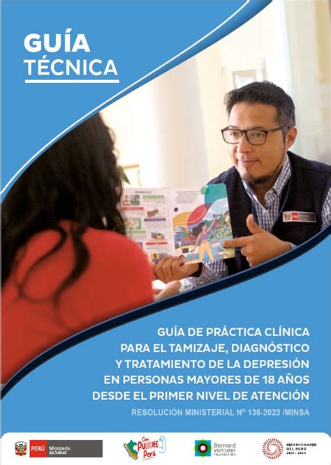 Guía de práctica clínica para el tamizaje diagnóstico y tratamiento de