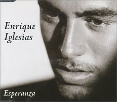 Enrique Iglesias - Esperanza | Releases | Discogs