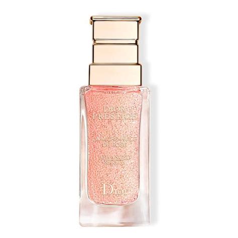 Dior Prestige La Micro-Huile de Rose Advanced Serum - Nedysia