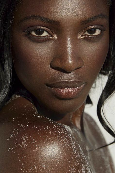 Pin By Norman Piatt On Beauty Velvet Skin African Women Black Beauties