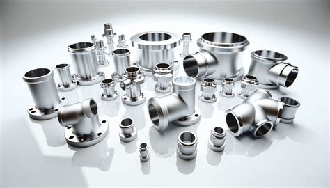 Stainless Steel Water Pipe Fittings Complete Buyer Guide