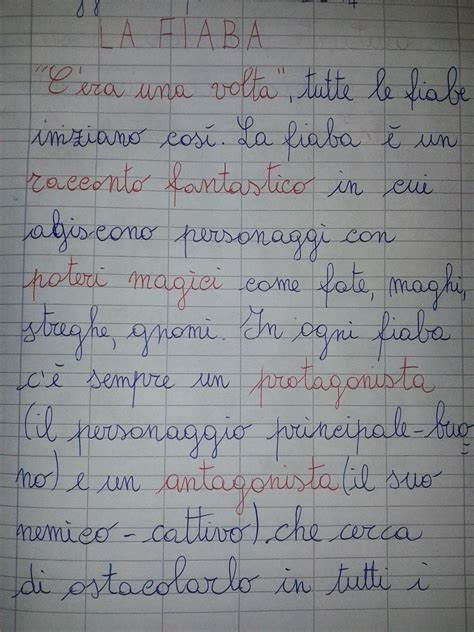 Favola e fiaba – Artofit