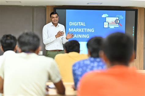 Digital Marketing Workshop - Alpesh Vaghela