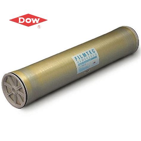 BW30 400 Dow Filmtec RO Membrane