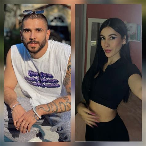 ¡Qué viva el amor! Ella es Juliana, la mujer quien sería la nueva