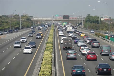 【清明連假】北返恐塞爆 高公局估國道8「地雷」路段 上報 焦點