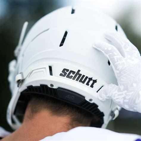Schutt F7 Air Football Helmet Lifestyles Sports