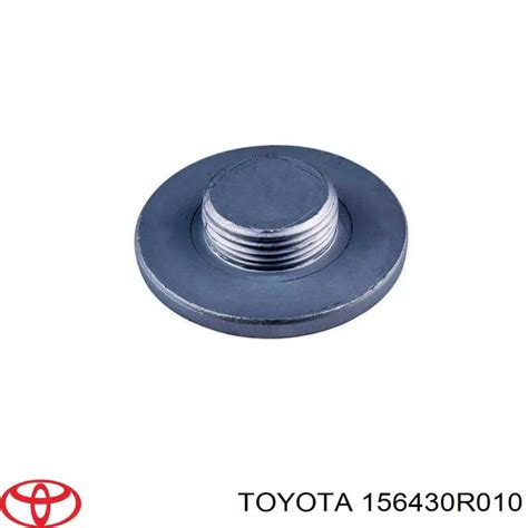 1564331040 Toyota tapón de la carcasa del filtro de aceite comprar barato