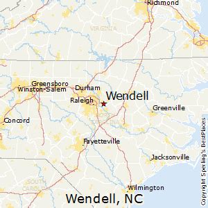 Wendell, NC