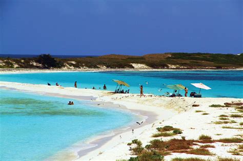 Cayo De Agua Hotspots Magazine