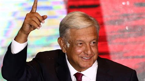 López Obrador En México Las Claves Del éxito