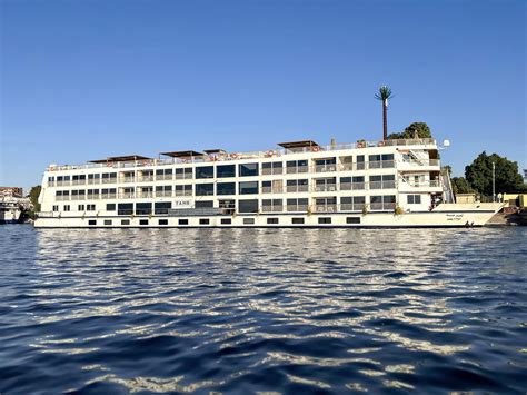 What Are the Best Nile Cruises in 2026? A Practical Guide