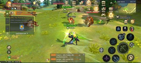 Dragon Nest 2 Evolution เกมแนว MMORPG ระดบตำนาน ตงตลงดนถลมมงกร