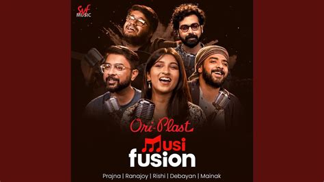 Aami Ashbo Phirey Nodi Bhora Dheu Version Youtube Music