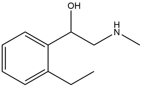 Cas Benzenemethanol Ethyl Methylamino