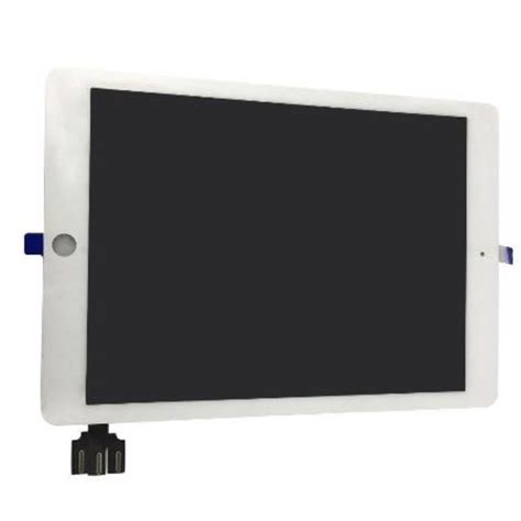 Pantalla Lcd Display T Ctil Para Ipad Pro Pulgadas Blanca