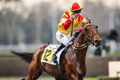 Vincennes Prix Jean Gauvreau Jean Balthazar Entame Sa Route Vers Le