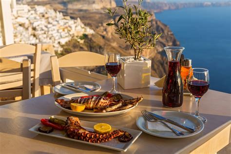 Unique flavors to savor when in Greece - Lonely Planet