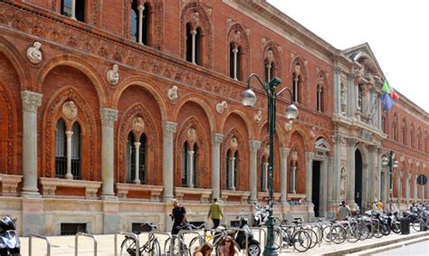 La Statale di Milano prima università in Europa per gli studi sul Covid