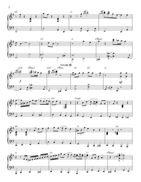 Charlie Brown Theme Jazz Version Arr Brent Edstrom By Vince Guaraldi Piano Solo Digital