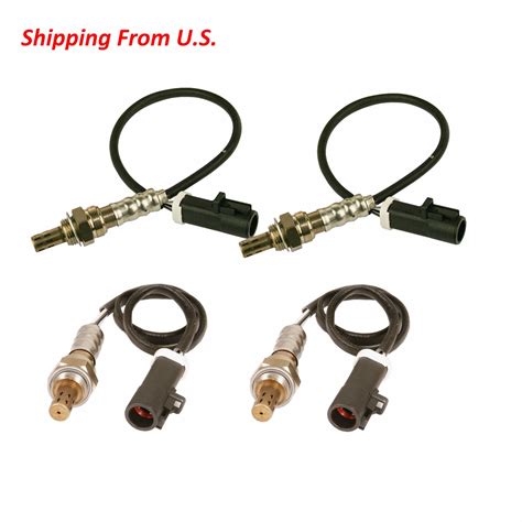 Maxfavor Pcs Oxygen Sensor Original Equipment Replacement For