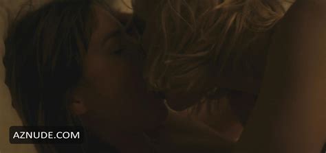 WILDER THAN HER NUDE SCENES AZNude