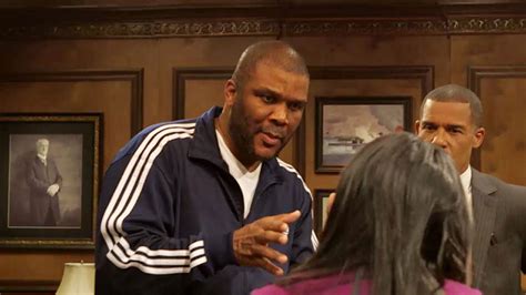 Go Inside the Creative Mind of Tyler Perry - Video