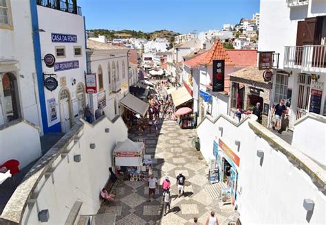 Albufeira, Portugal; A tourism and holiday guide for 2025