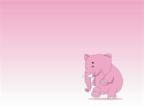 Cartoon Elephant Wallpapers - Top Free Cartoon Elephant Backgrounds ...