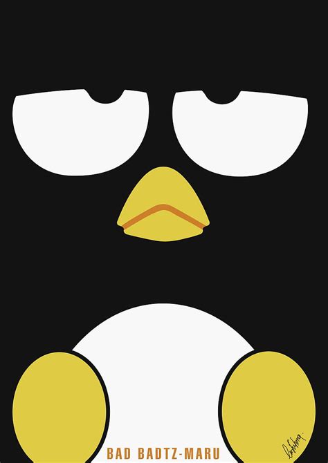 Badtz Maru Fondo De Pantalla Del Teléfono Pxfuel